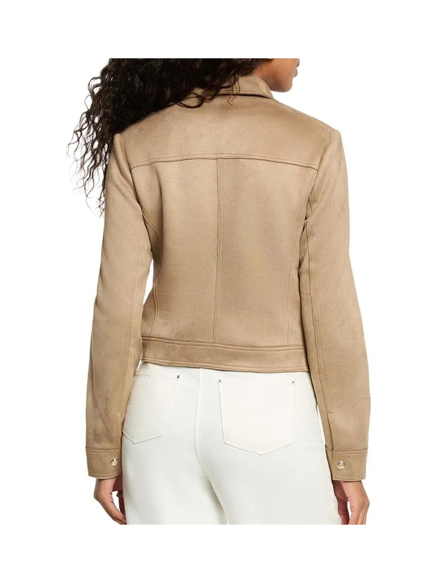 Veste Beige Femme Morgan GLIVA 3