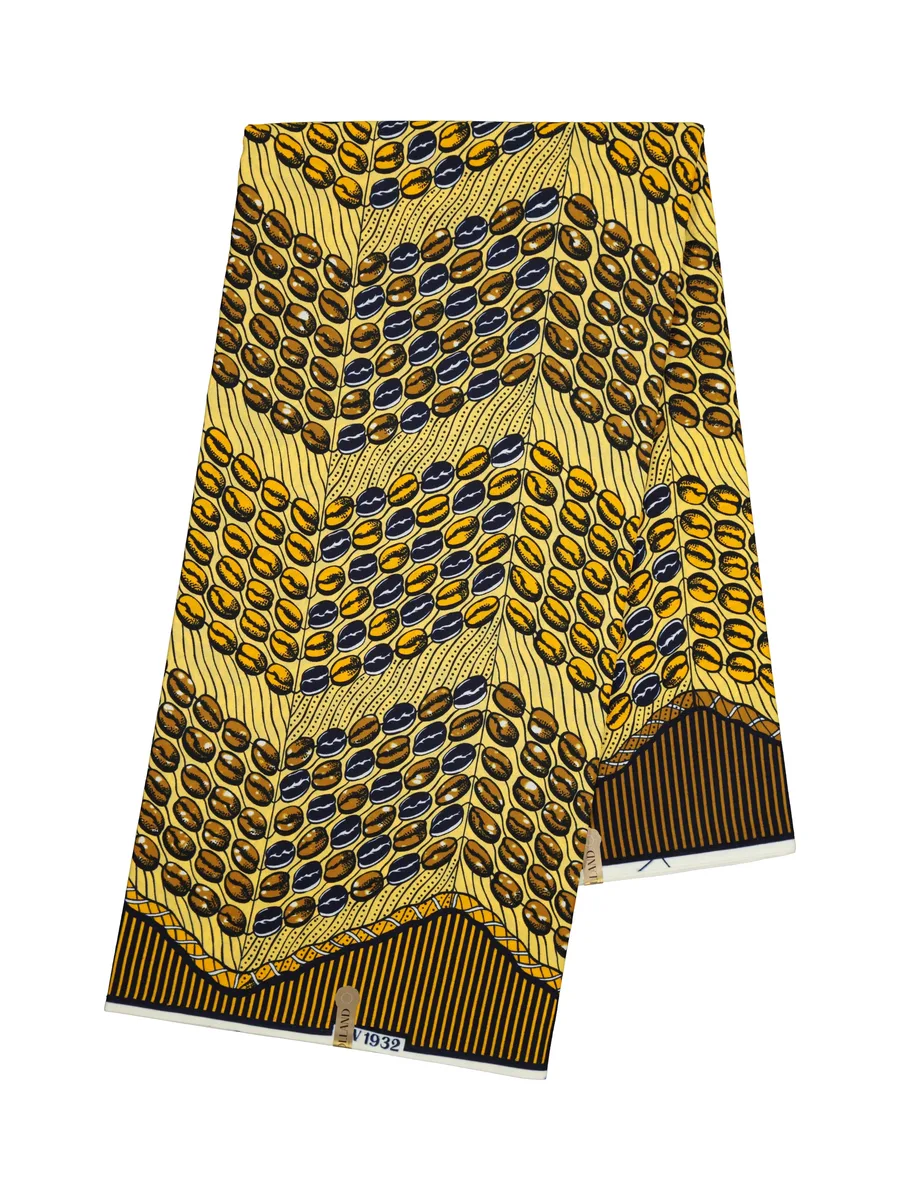 Julius Holland Waxblock 89