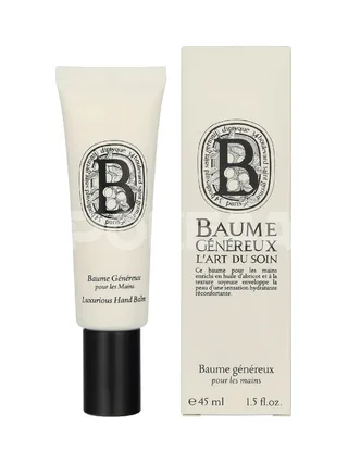 Diptyque Luxurious Hand Balm 45ml 1