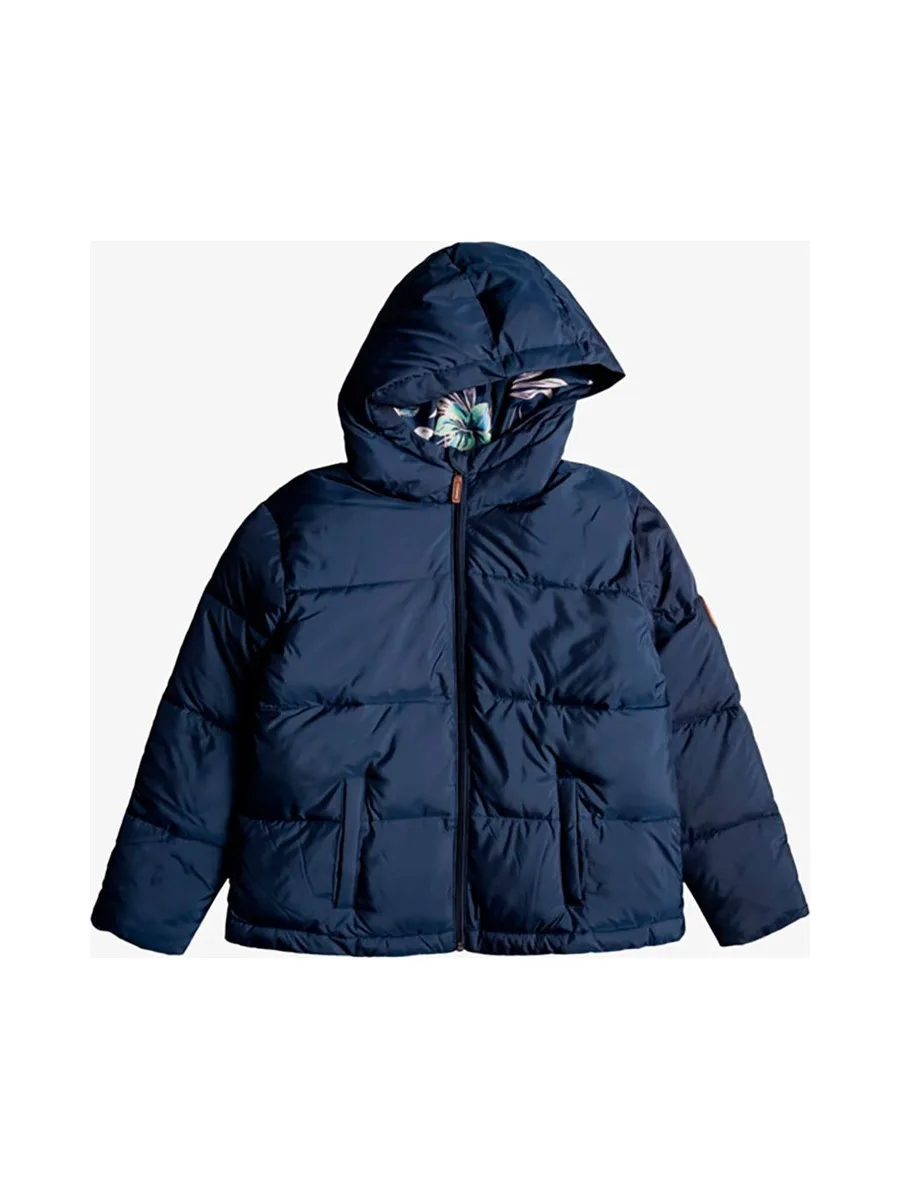 ROXY Start Me Up G - Veste matelassée 8
