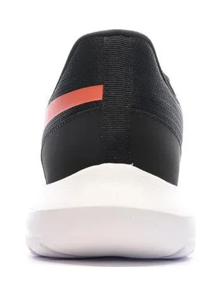 Chaussures de Running Noir/Orange Reebok Energy Lux 3