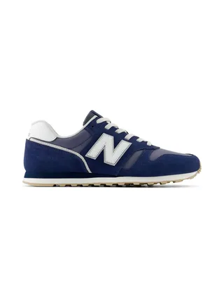 Baskets NEW BALANCE 373 1
