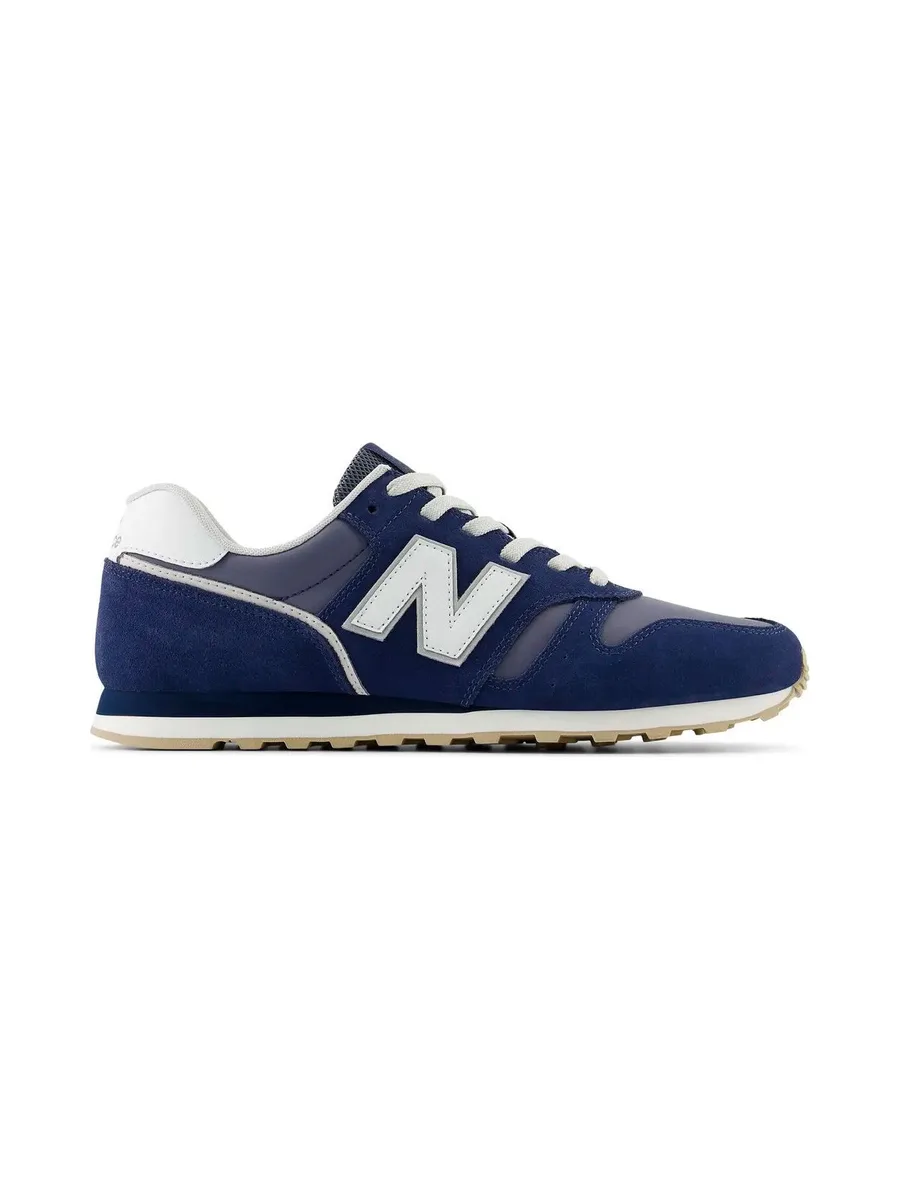 Baskets NEW BALANCE 373 3