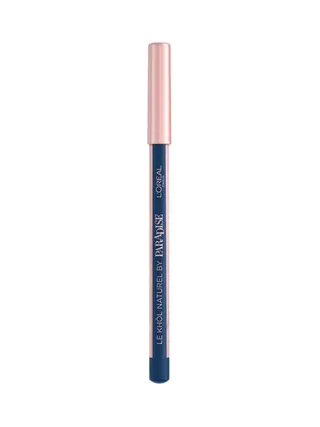Crayon khôl Rose L'Oréal Paris Deepsea 107 1