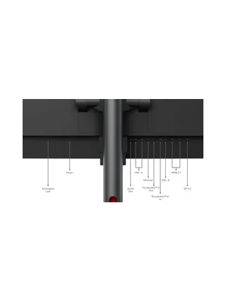 Lenovo ThinkVision P49w-30 computer monitor 20