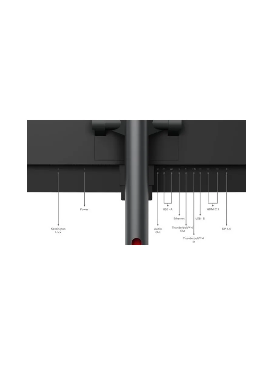 Lenovo ThinkVision P49w-30 computer monitor 20