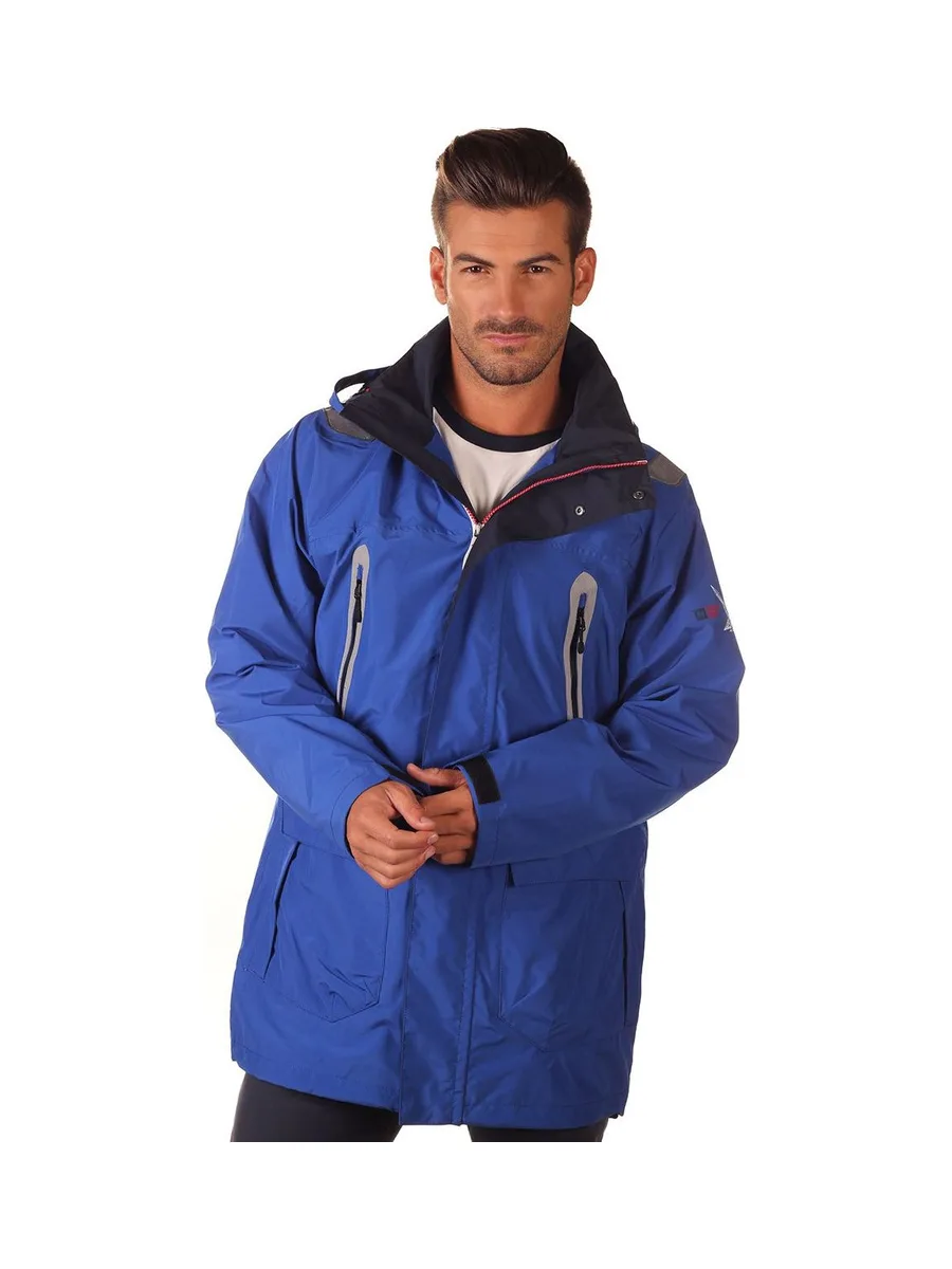 NAUTICA N31AMOUT725N - Veste 18