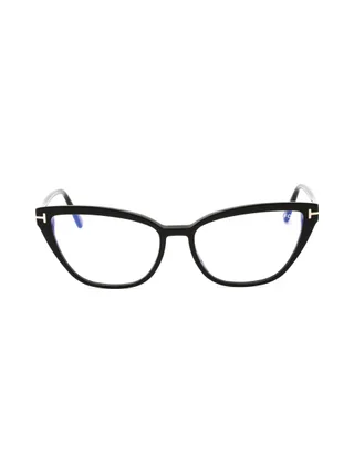 Tom Ford FT5825-B — Lunettes de vue 2