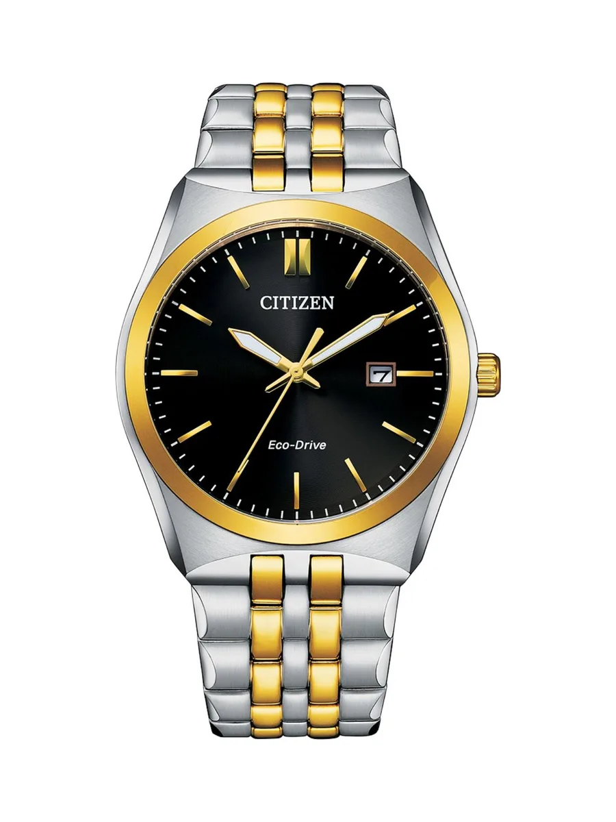Citizen Men's Eco-Drive 1