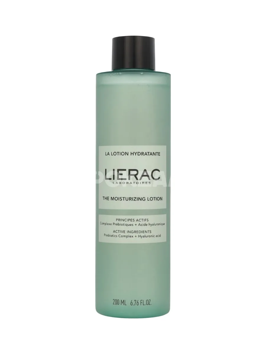 Lierac The Moisturizing Lotion 200ml - For All Skin Types 1