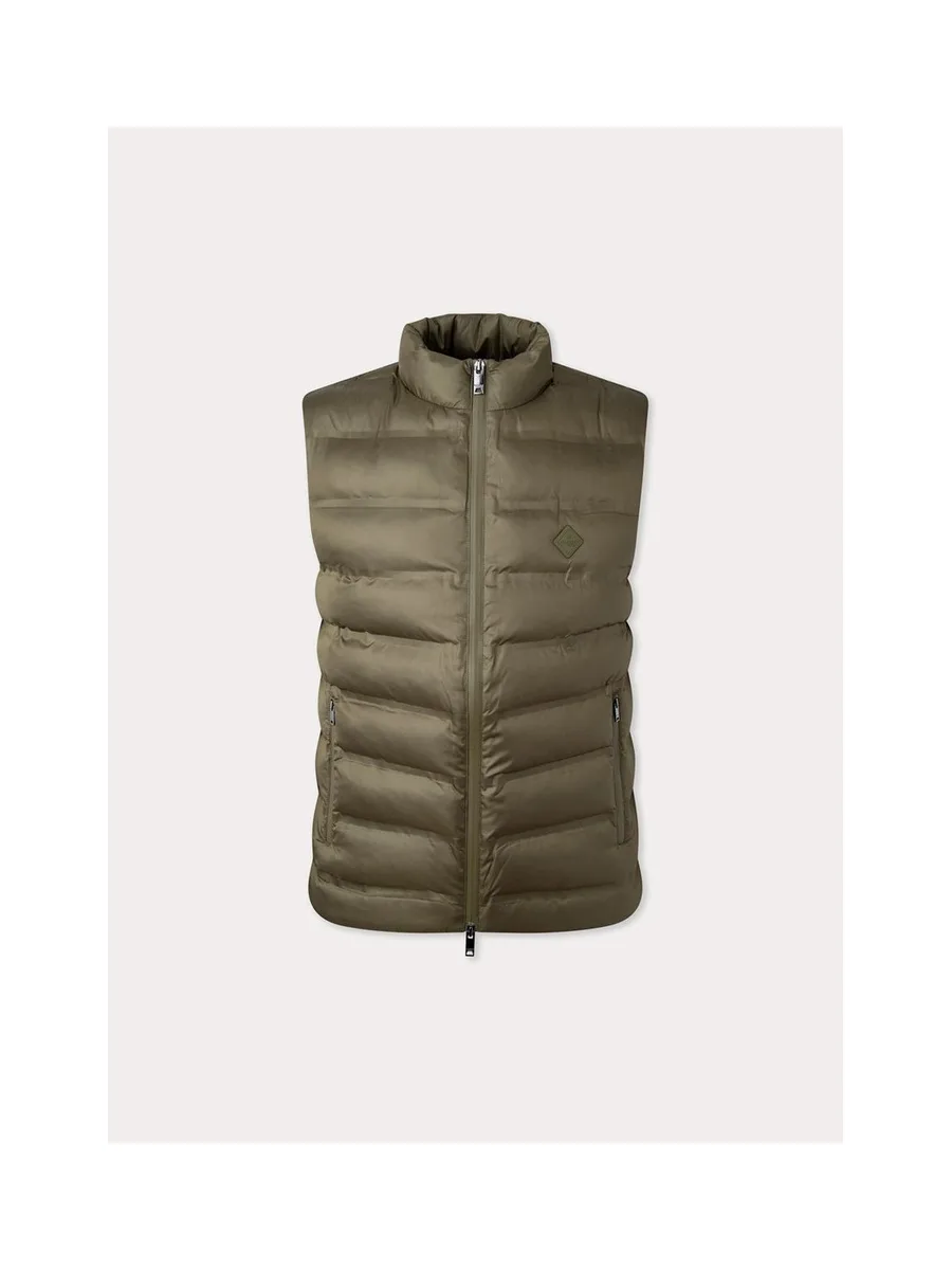 HACKETT HM402784 - Gilet 6
