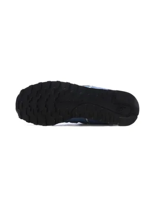 Baskets Bleu Femme New Balance Sneakers 373 5