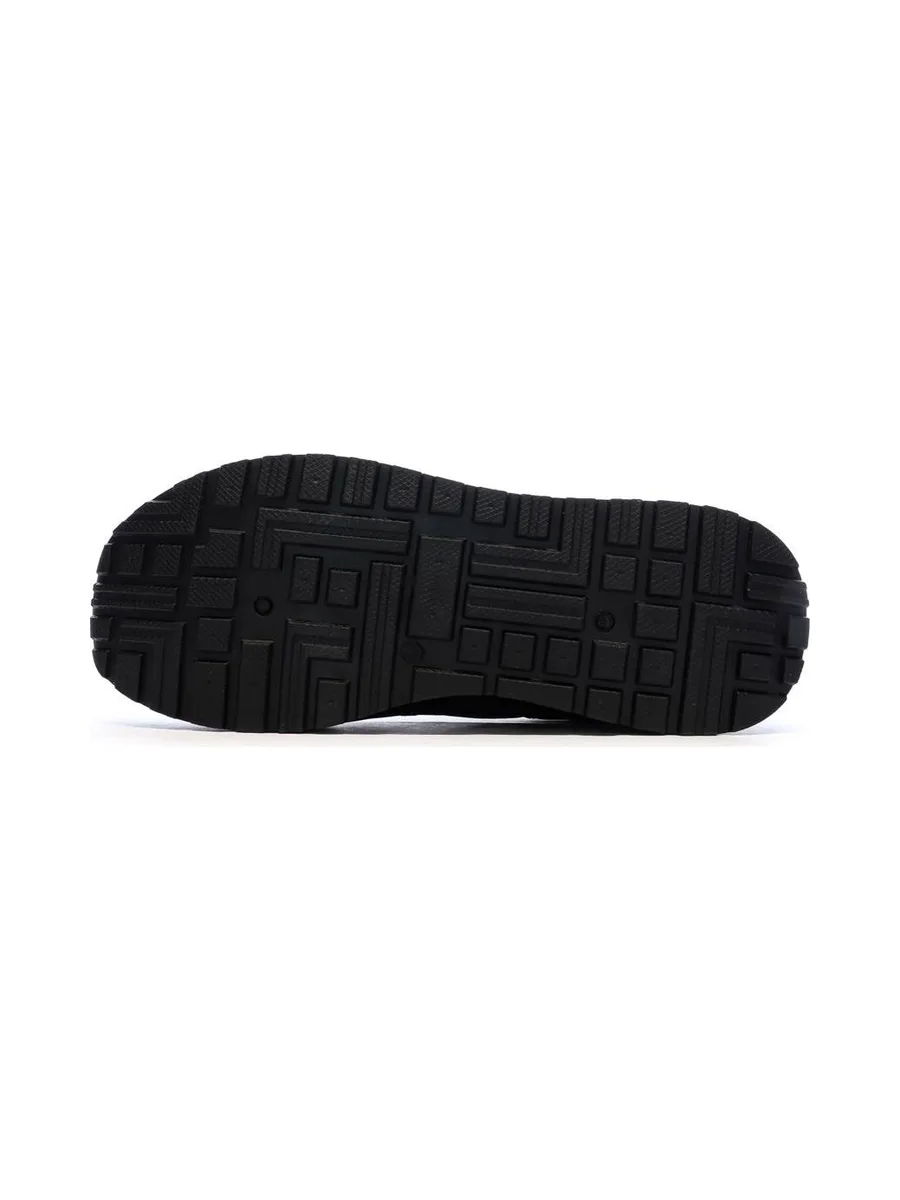 Baskets Noires Homme Ellesse Harvey Dante 6