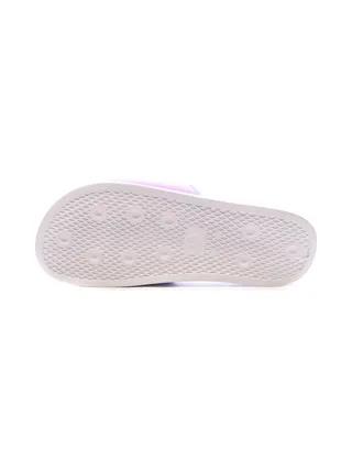 Claquettes Roses Irisées Femme Airness Noor 2