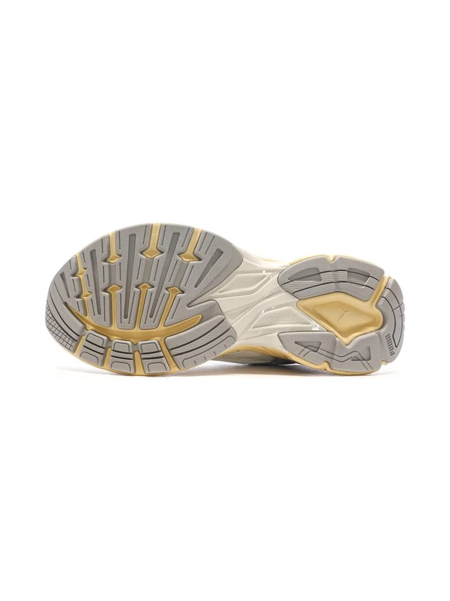 Baskets Grises Homme Puma Velophasis 5
