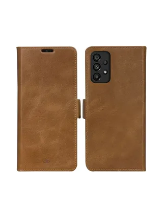 Lynge Galaxy A53 Tan 3