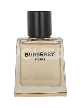 Burberry Hero Edt Spray 50ml 2