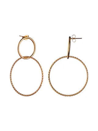 Boucles d'oreilles Natalina 3