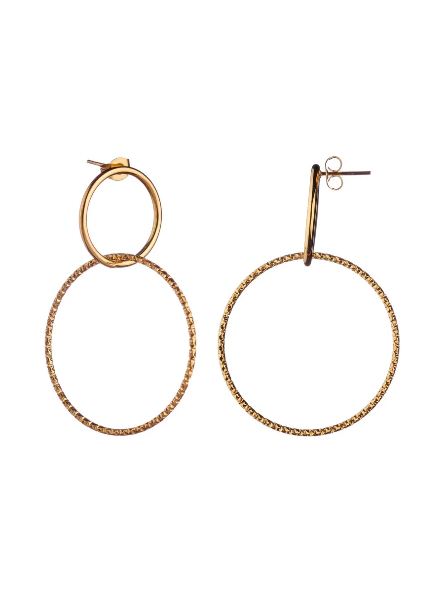 Boucles d'oreilles Natalina 3