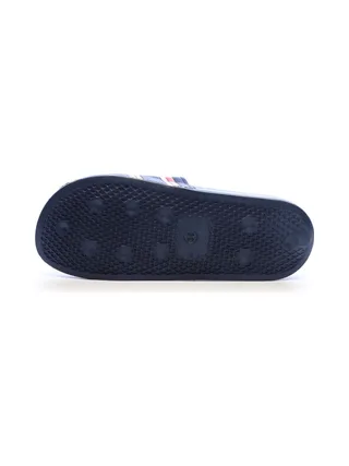 Claquettes Marine Garçon Nasa Calorie 2