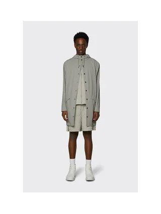 Veste longue RAINS W3 - Veste 6