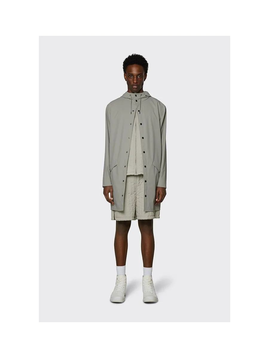 Veste longue RAINS W3 - Veste 12
