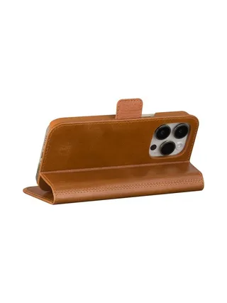 Copenhagen iPhone 15 Pro Tan 4