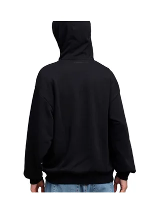 Sweat Noir Homme Puma Pl Ess Hoodie 2