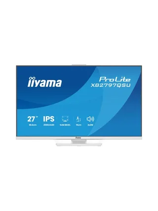 iiyama ProLite XB2797QSU-W1 computer monitor 6