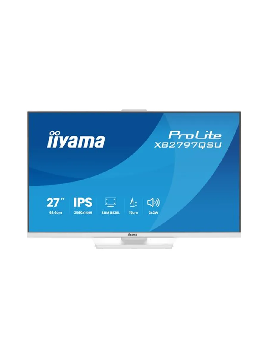iiyama ProLite XB2797QSU-W1 computer monitor 6