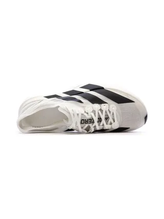 Chaussures de Running Blanc Homme Adidas Adizero Adios Pro Evo 1 4