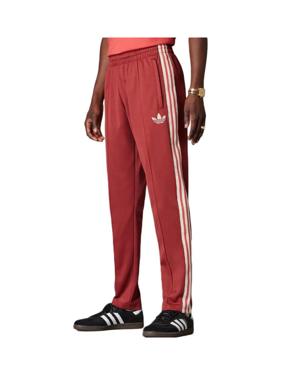 Bayern Munich Jogging Rouge Homme Adidas Og Bb 1