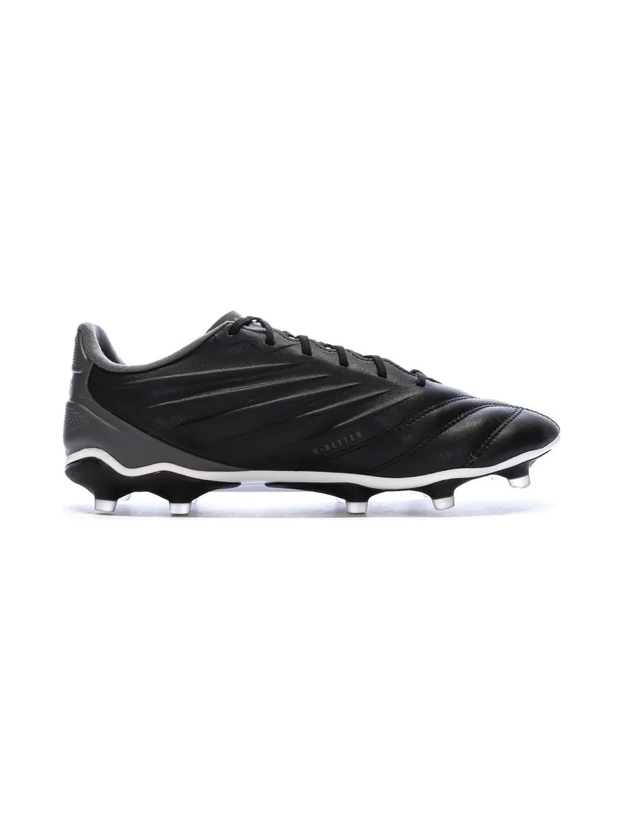Chaussures de Foot Noir Homme Puma King Pro FG/AG 3