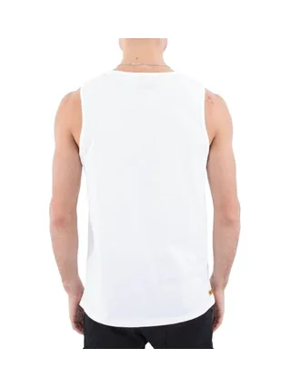 Débardeur Blanc Homme Hurley Toledo 2