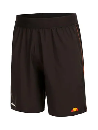 Short Noir Homme Ellesse Steady 1