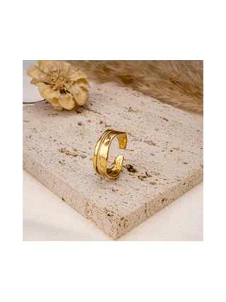 Bague Norma 4