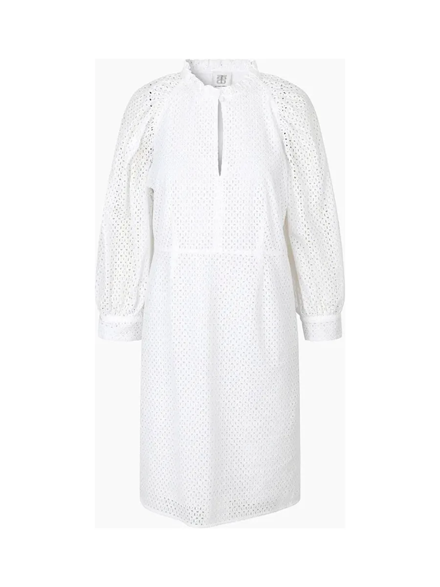 DEUXIÈME FEMME Calendula - Robe 6