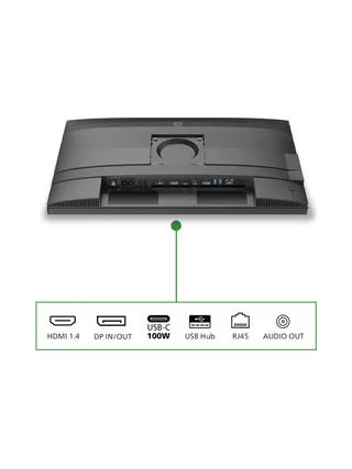 Philips 5000 series 24B2G5301/00 computer monitor 6