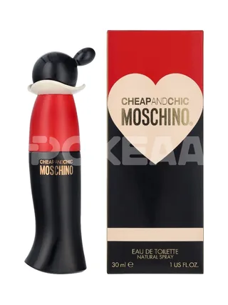 Moschino Cheap & Chic Edt Spray 30ml 1