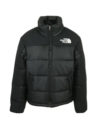 Doudoune Noir Femme The North Face Himalayan Insulated 1