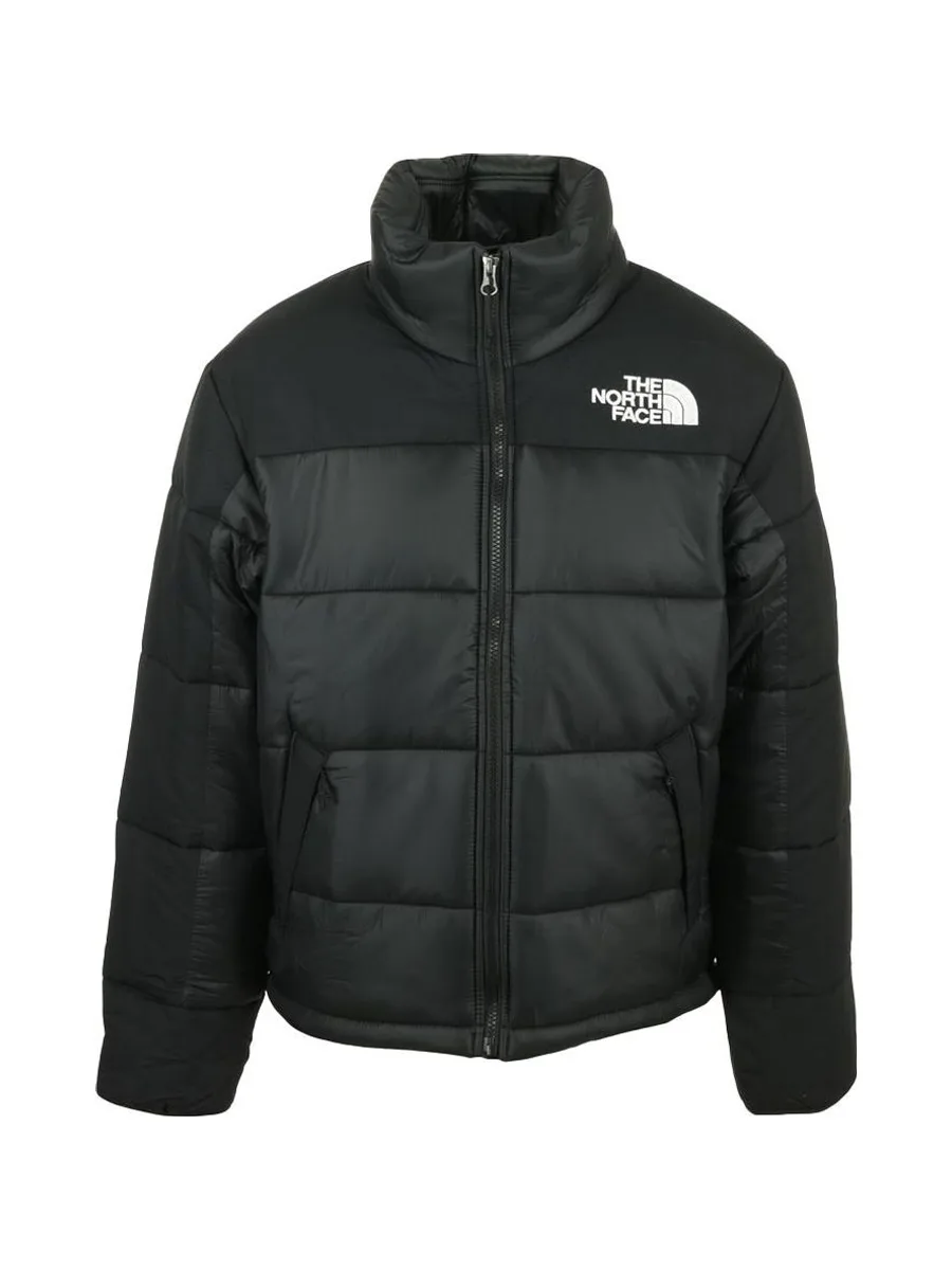 Doudoune Noir Femme The North Face Himalayan Insulated 2