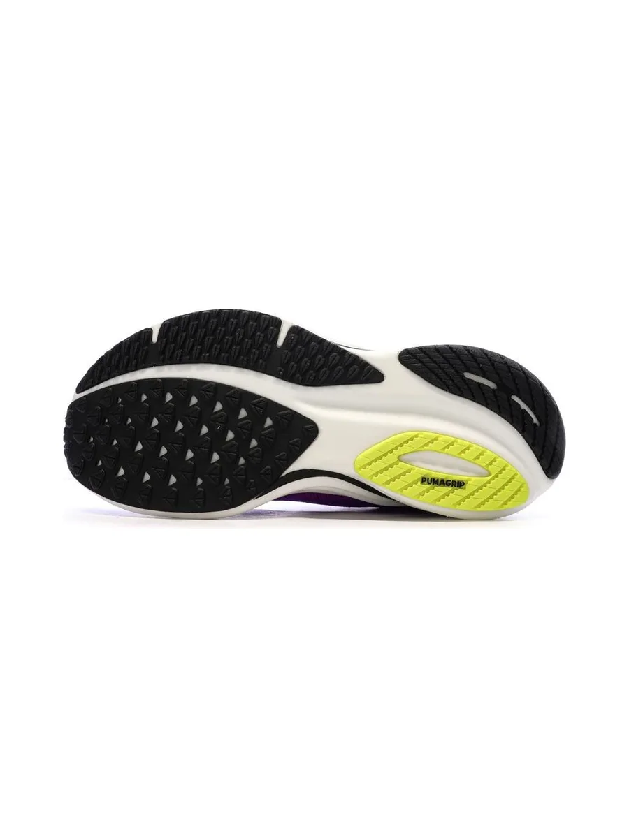 Chaussures de Running Violet Mixte PUMA Magnify Nitro 2 6