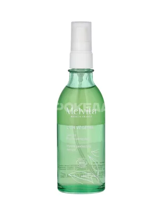 Melvita L'Or Vegetal Hydra Perfecting Body Serum 100ml 2