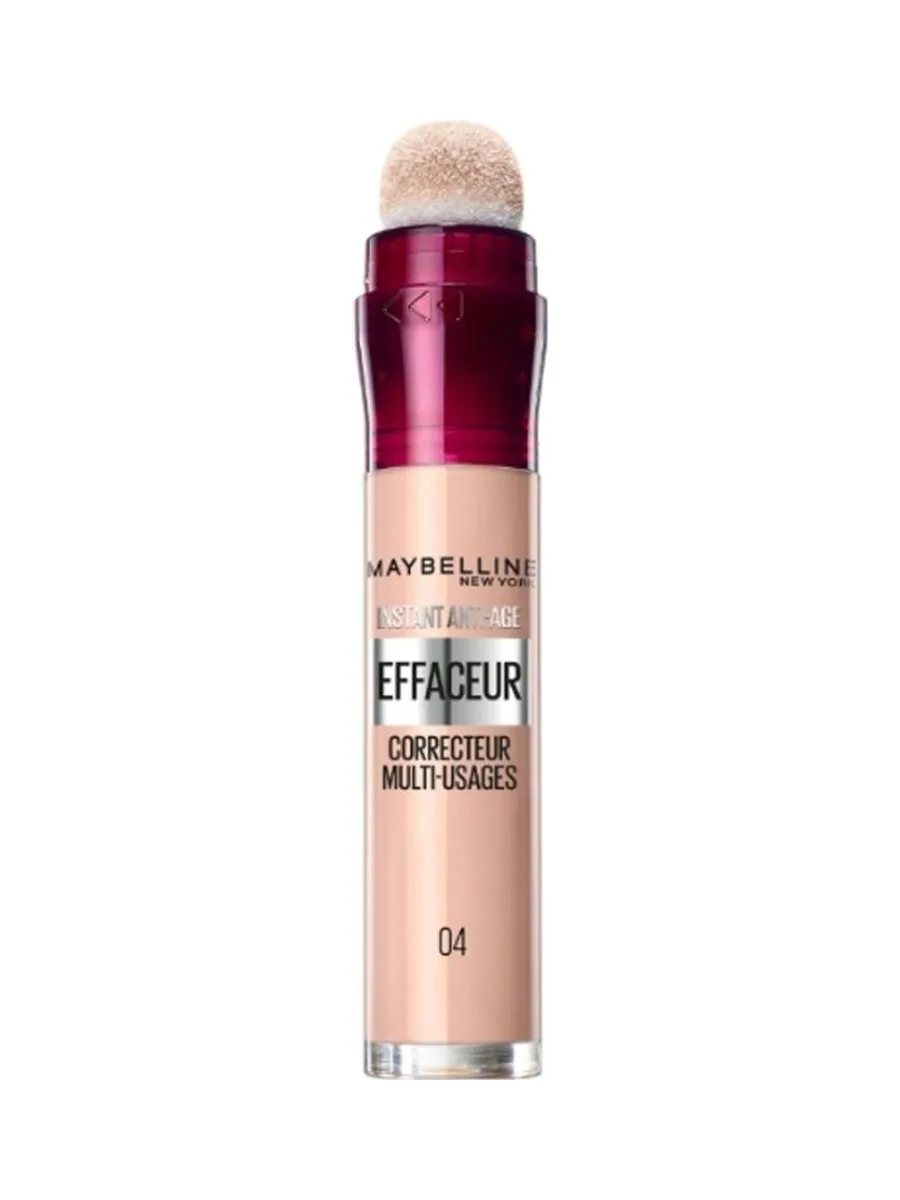 Instant Anti-âge Effaceur Gemey Maybelline 04 2
