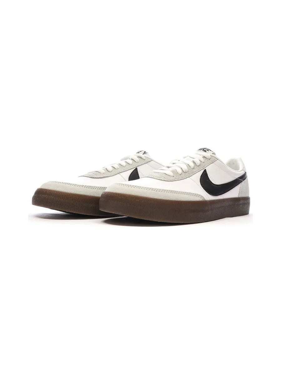 Baskets Grises Homme Nike Killshot 7