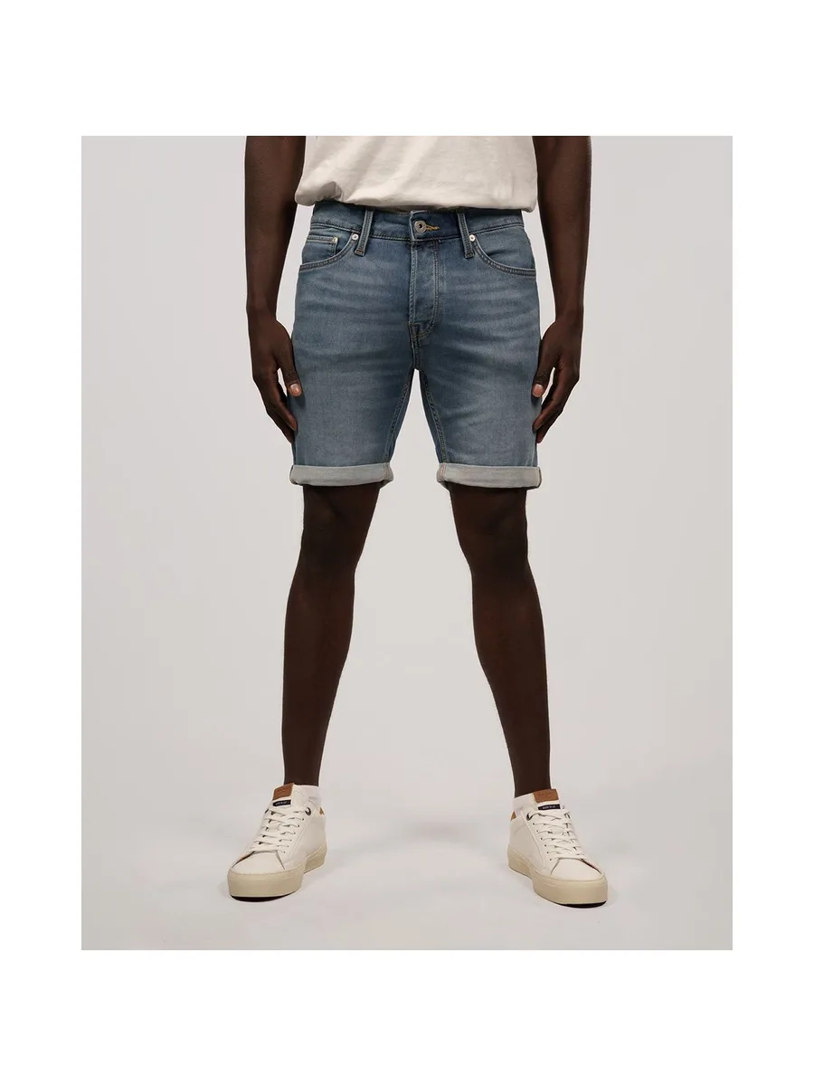 JACK&JONES 12201694 - Short en jean 9
