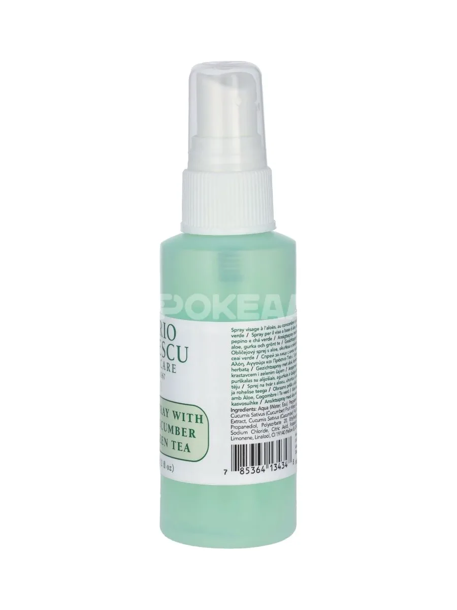 Mario Badescu Facial Spray 59ml - Aloe, Cucumber & Green Tea 1