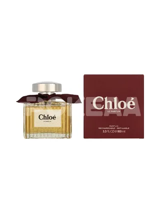 Chloe Le Parfum Parfum Spray 100ml 1