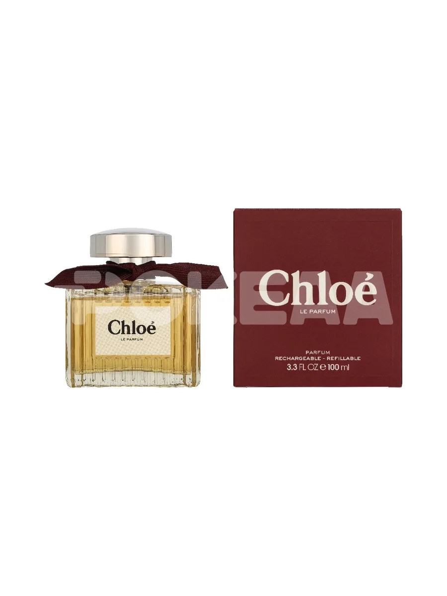 Chloe Le Parfum Parfum Spray 100ml 1