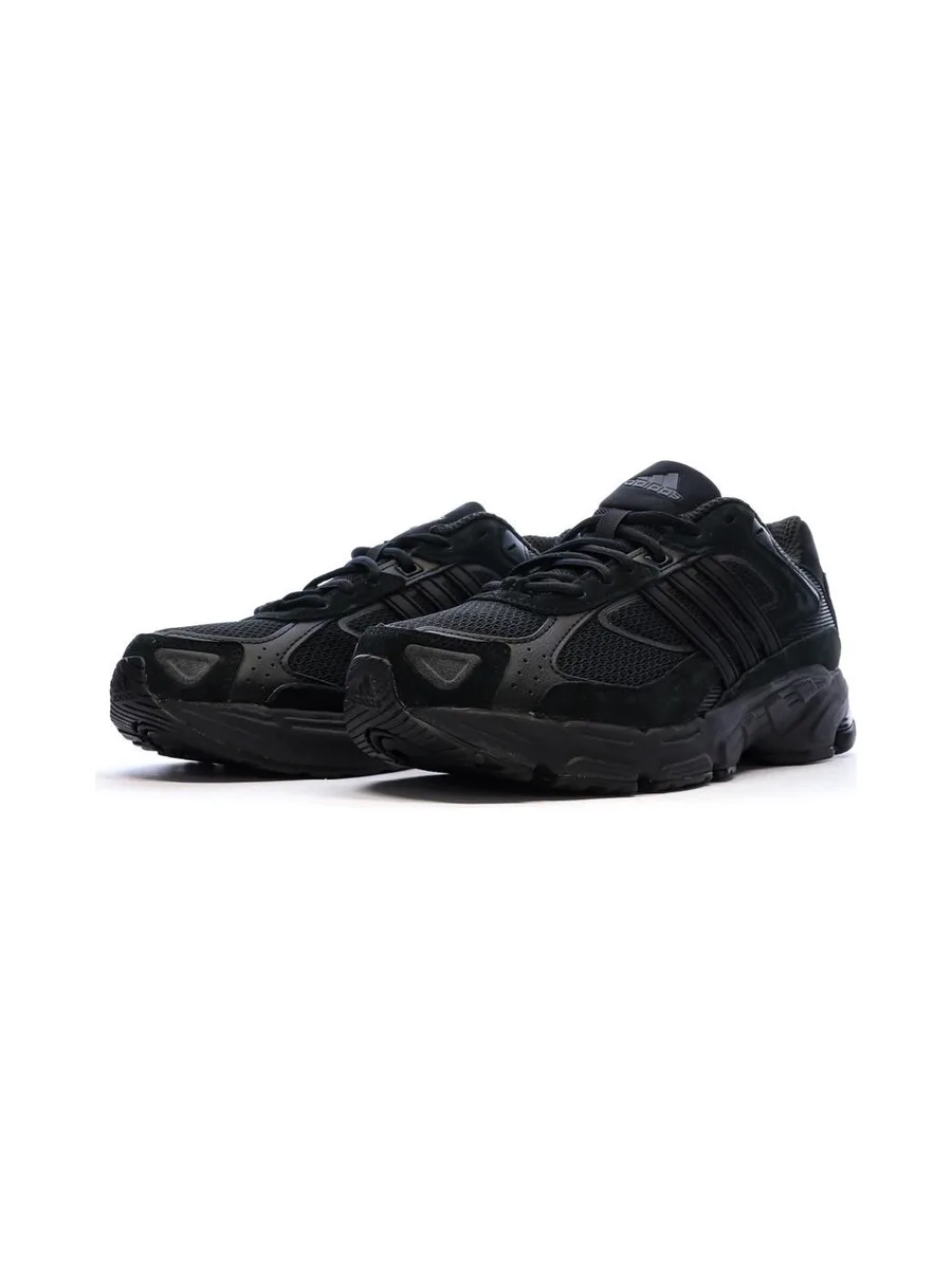 Baskets Noires Homme Adidas Response 7